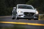 Mazda3 SP25 Astina Sedan 2016 года (AU)